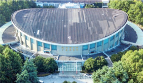 Hangzhou Gymnasium