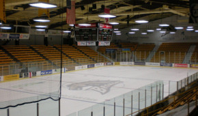 Harry W. Lawson Ice Arena