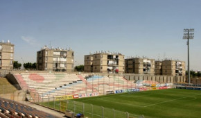 HaYud-Alef Stadium