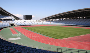 Hitomebore Stadium Miyagi