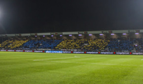 Hobro Stadion