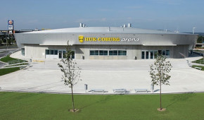 HUK-COBURG arena
