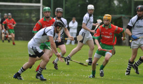 Hurling