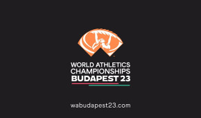 IAAF World Athletics Championships Budapest 2023