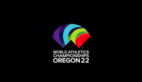 IAAF World Athletics Championships Oregon 2022