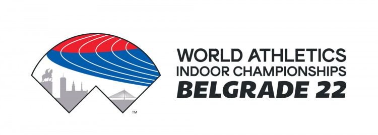 IAAF World Athletics Indoor Championships Belgrade 2022