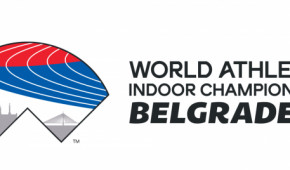 IAAF World Athletics Indoor Championships Belgrade 2022