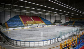 ICE Aréna Prešov