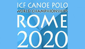 ICF Canoe Polo World Championships Rome 2020