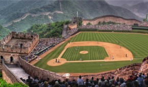 Idées insolites pour des ball-parks