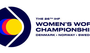 IHF Handball Women's World Championship Denmark-Norway-Sweden 2023