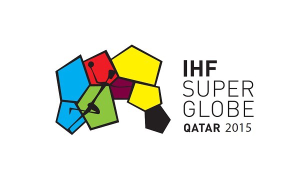 IHF Super Globe Qatar 2015