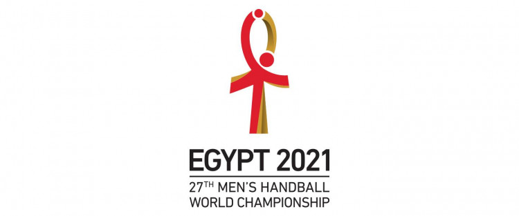 IHF Handball World Championship Egypt 2021