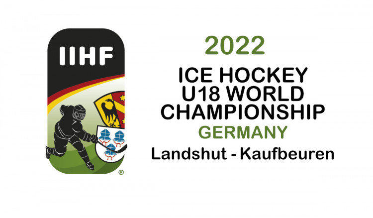 IIHF U-18 World Championship Germany 2022