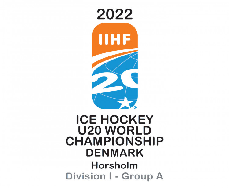 IIHF U-20 World Championship Division 1 A Denmark 2022