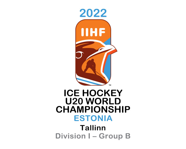 IIHF U-20 World Championship Division 1 B Estonia 2022