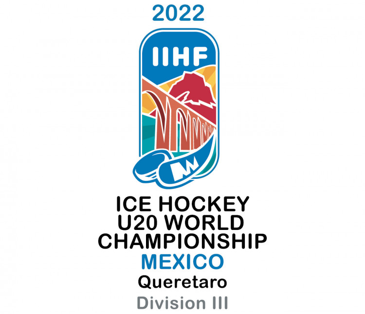 IIHF U-20 World Championship Division 3 Mexico 2022