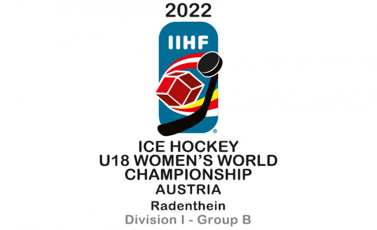 IIHF Women's U-18 World Championship Division 1 B Austria 2022