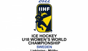 IIHF Women's U-18 World Championship Sweden 2022