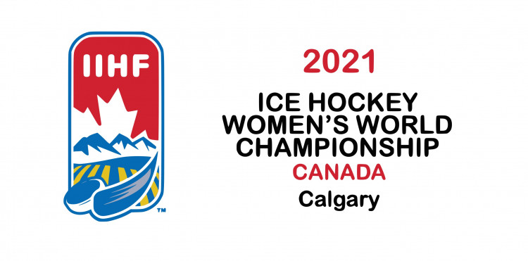 IIHF Women's World Championship 2021