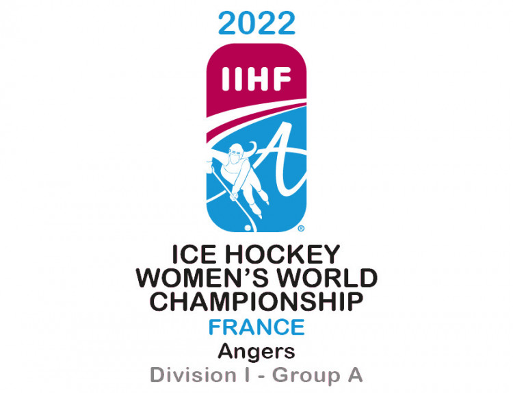IIHF Women's World Championship Division 1 A France 2022