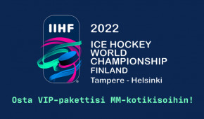 IIHF World Championship 2022