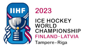 IIHF World Championship 2023