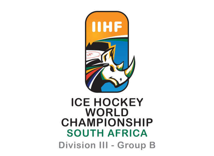 IIHF World Championship Division 3 B South Africa 2022