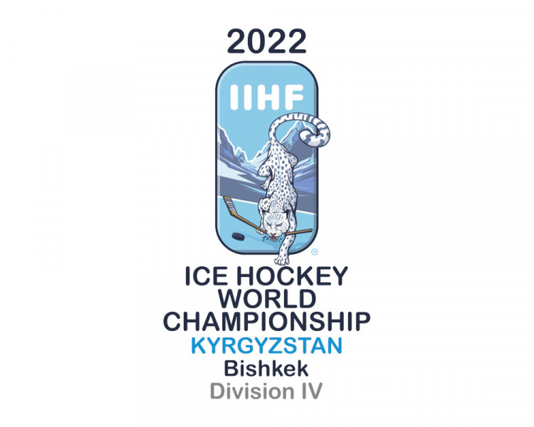 IIHF World Championship Division 4 Kyrgyzstan 2022