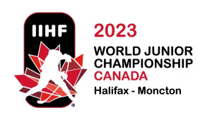IIHF World Junior Championship Canada 2023