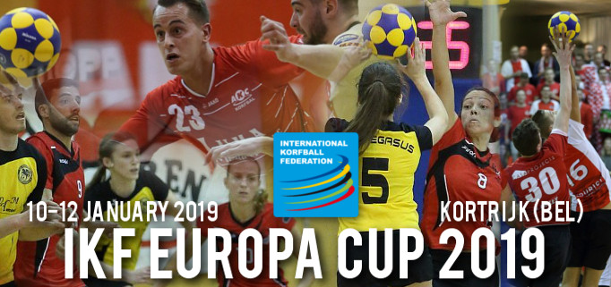 IKF Europa Cup 2019