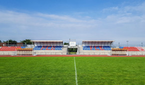 Ilburg Stadion