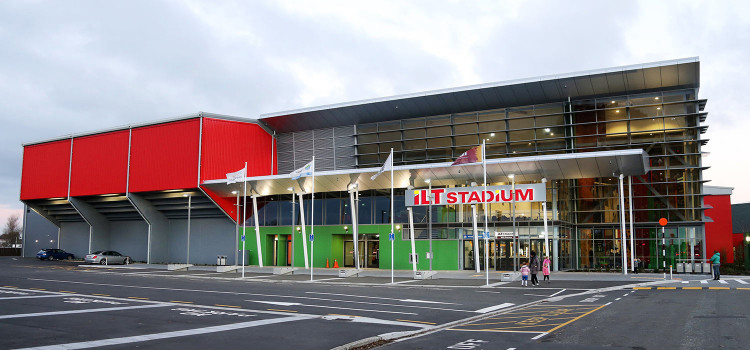 ILT Stadium Southland