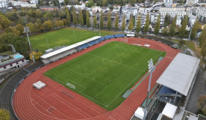 ImmoAgentur-Stadion