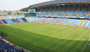 Incheon Football Stadium