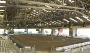 Industry Hills Grand Arena