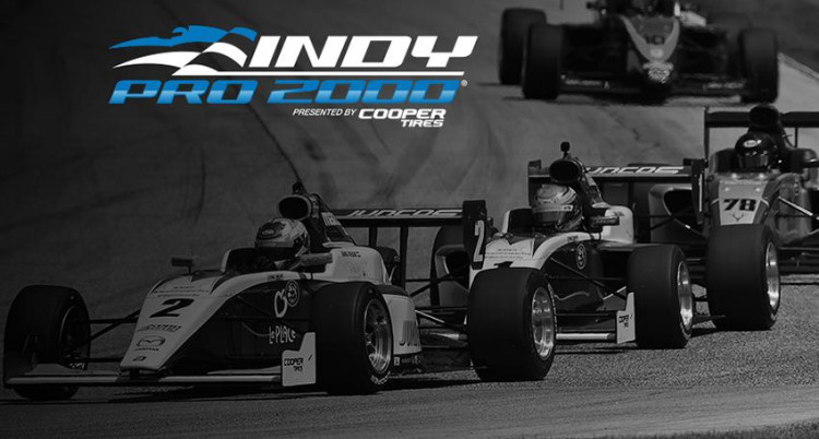 Indy Pro 2000 Championship