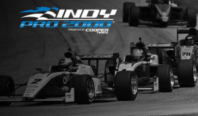 Indy Pro 2000 Championship