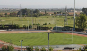 Instalaciones Deportivas La Cartuja