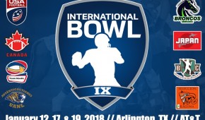 International Bowl IX