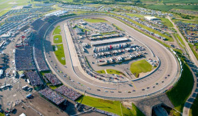 Iowa Speedway