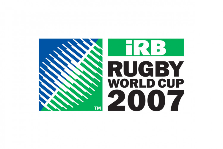 IRB Rugby World Cup 2007