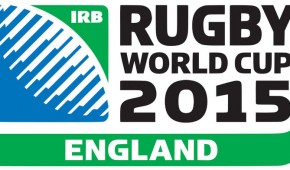 IRB Rugby World Cup England 2015