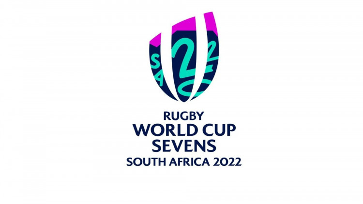 IRB Rugby World Cup Sevens South Africa 2022