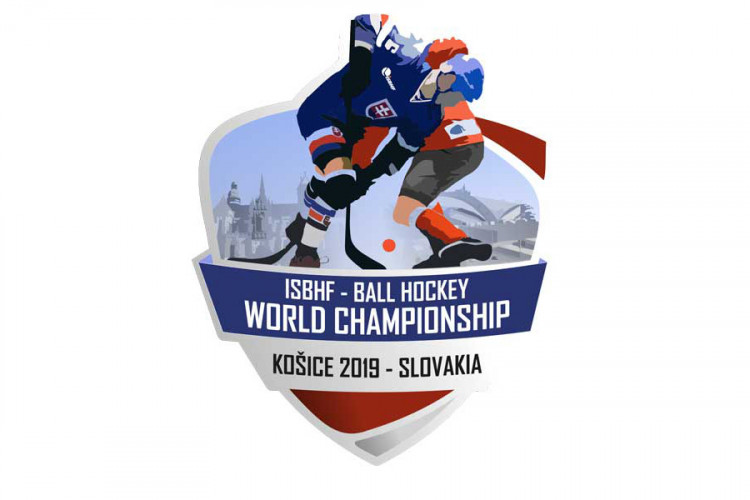 ISBHF Ball Hockey World Championship 2019