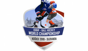 ISBHF Ball Hockey World Championship 2019