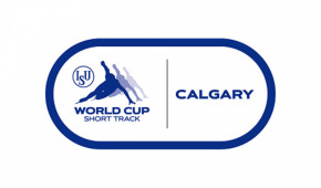 ISU World Cup Short Track Calgary 2018