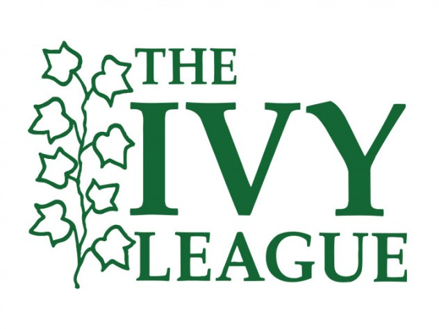 Ivy League Football