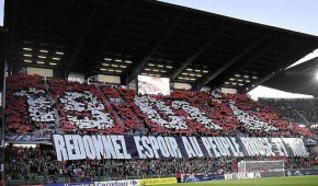 Jeu : renommer le Stade de la Route de Lorient