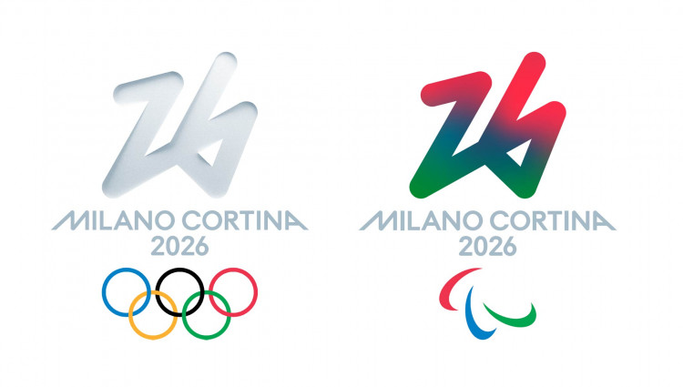 Jeux Olympiques d'Hiver Milan-Cortina 2026